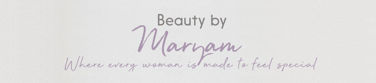 Beauty By Maryam